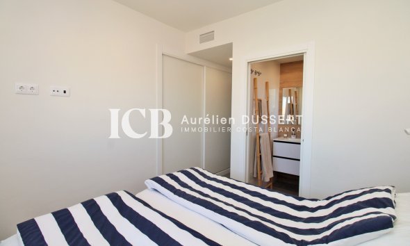 Revente - Appartement -
Orihuela Costa - Villamartín