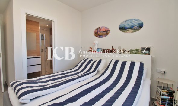 Revente - Appartement -
Orihuela Costa - Villamartín