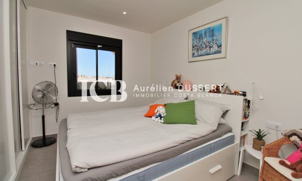 Revente - Appartement -
Orihuela Costa - Villamartín