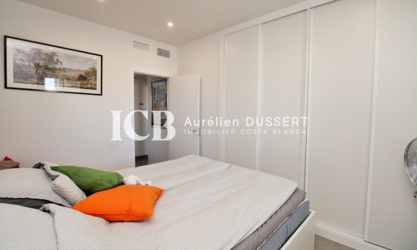 Revente - Appartement -
Orihuela Costa - Villamartín