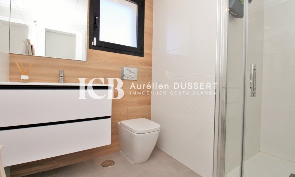 Revente - Appartement -
Orihuela Costa - Villamartín