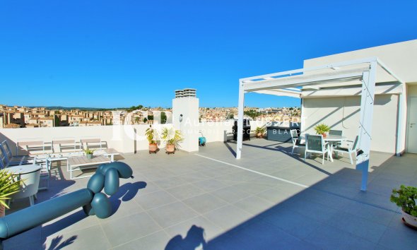 Revente - Appartement -
Orihuela Costa - Villamartín