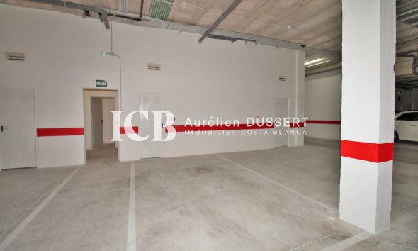 Revente - Appartement -
Orihuela Costa - Villamartín