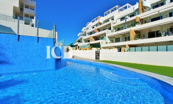 Revente - Appartement -
Orihuela Costa - Villamartín