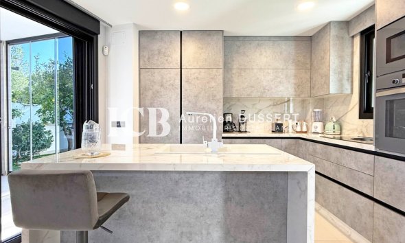 Revente - Maison individuelle -
Orihuela Costa - Villamartín