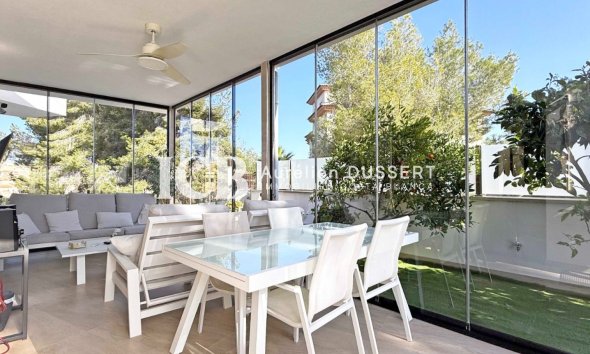 Revente - Maison individuelle -
Orihuela Costa - Villamartín