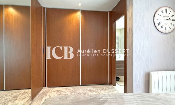 Revente - Maison individuelle -
Orihuela Costa - Villamartín