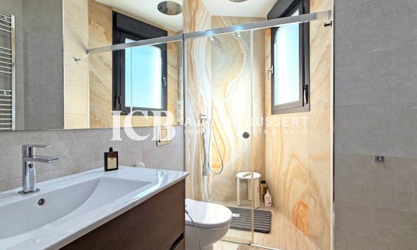 Revente - Maison individuelle -
Orihuela Costa - Villamartín