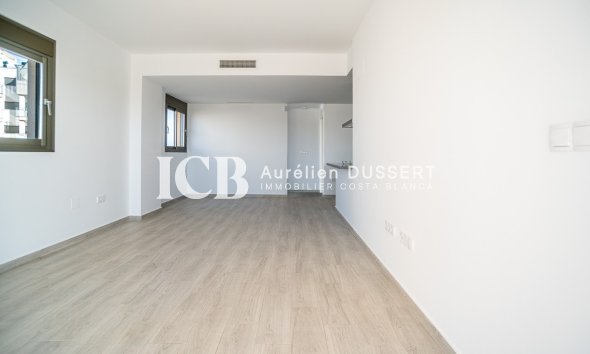 Revente - Appartement -
Orihuela Costa - Los Dolses