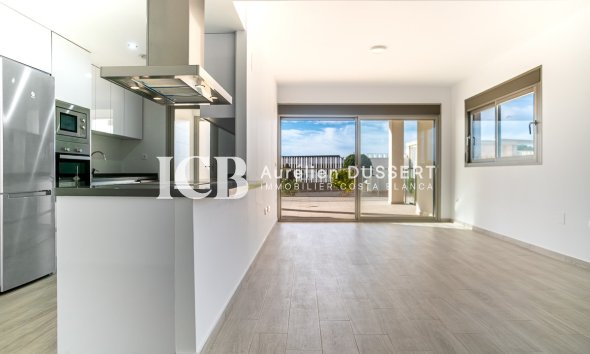 Revente - Appartement -
Orihuela Costa - Los Dolses