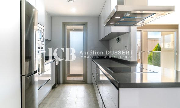 Revente - Appartement -
Orihuela Costa - Los Dolses