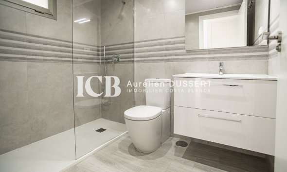 Revente - Appartement -
Orihuela Costa - Los Dolses