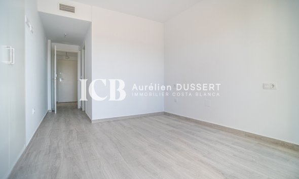 Revente - Appartement -
Orihuela Costa - Los Dolses