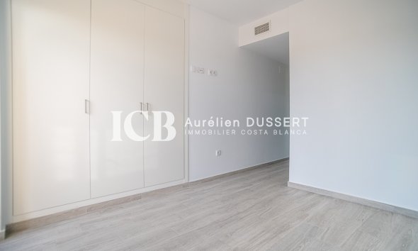 Revente - Appartement -
Orihuela Costa - Los Dolses