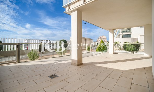 Revente - Appartement -
Orihuela Costa - Los Dolses