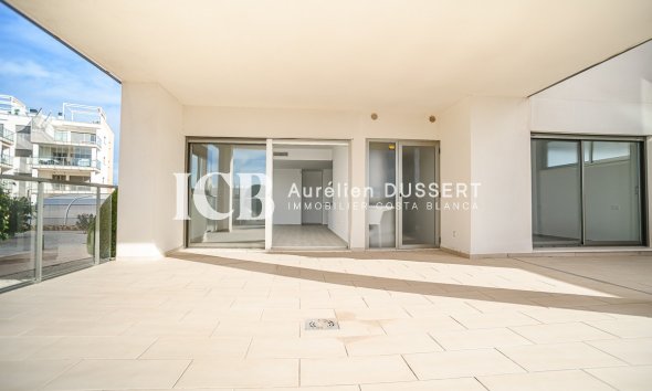 Revente - Appartement -
Orihuela Costa - Los Dolses