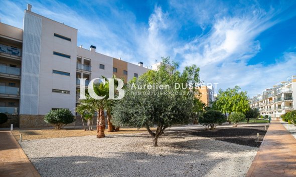 Revente - Appartement -
Orihuela Costa - Los Dolses