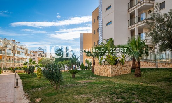 Revente - Appartement -
Orihuela Costa - Los Dolses
