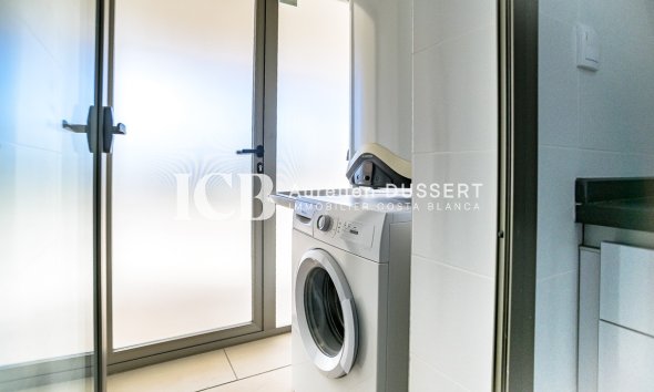 Revente - Appartement -
Orihuela Costa - Los Dolses