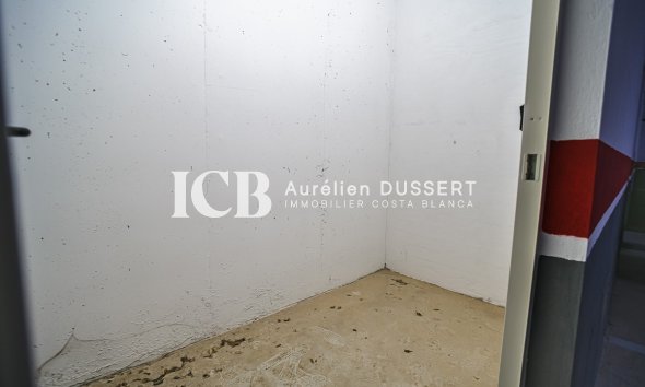 Revente - Appartement -
Orihuela Costa - Los Dolses