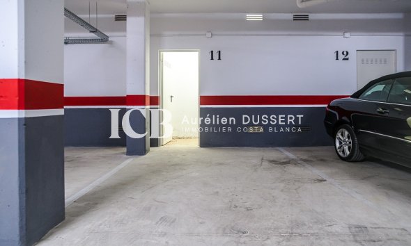 Revente - Appartement -
Orihuela Costa - Los Dolses