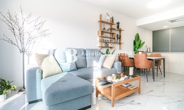 Revente - Appartement -
Orihuela Costa - Los Altos