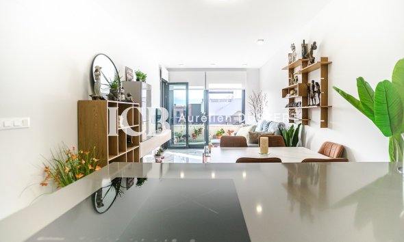 Revente - Appartement -
Orihuela Costa - Los Altos