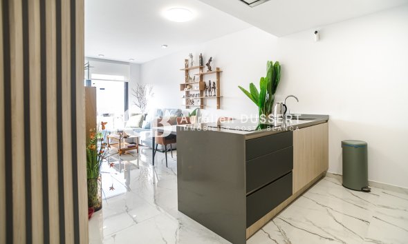 Revente - Appartement -
Orihuela Costa - Los Altos