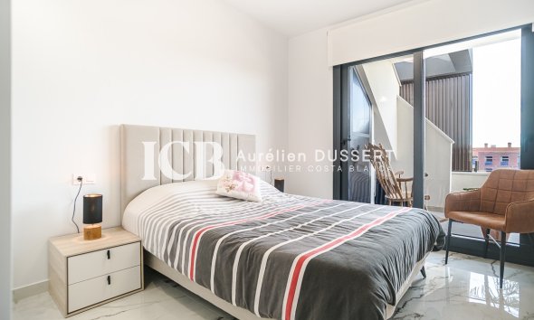 Revente - Appartement -
Orihuela Costa - Los Altos