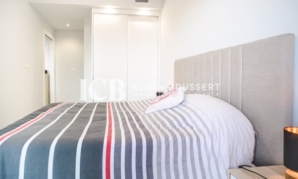 Revente - Appartement -
Orihuela Costa - Los Altos