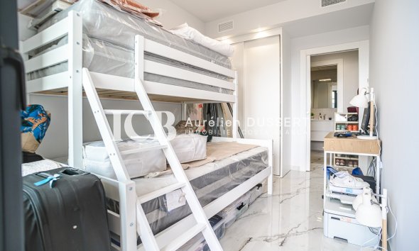 Revente - Appartement -
Orihuela Costa - Los Altos