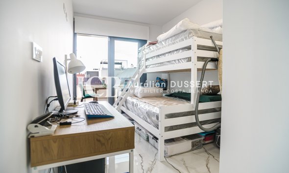 Revente - Appartement -
Orihuela Costa - Los Altos