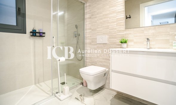 Revente - Appartement -
Orihuela Costa - Los Altos