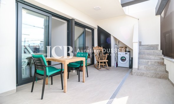 Revente - Appartement -
Orihuela Costa - Los Altos