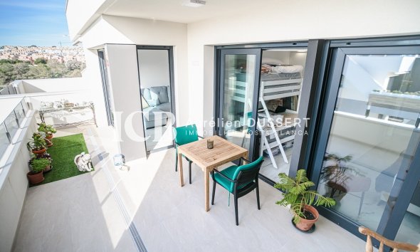 Revente - Appartement -
Orihuela Costa - Los Altos