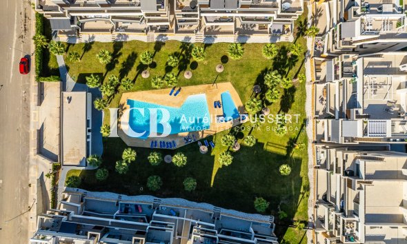 Revente - Appartement -
Orihuela Costa - Los Altos