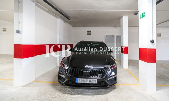 Revente - Appartement -
Orihuela Costa - Los Altos