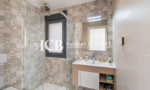 Revente - Appartement -
Orihuela Costa - PAU 26