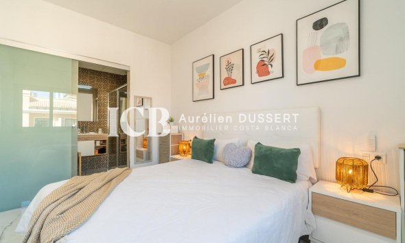 Revente - Appartement -
Orihuela Costa - PAU 26