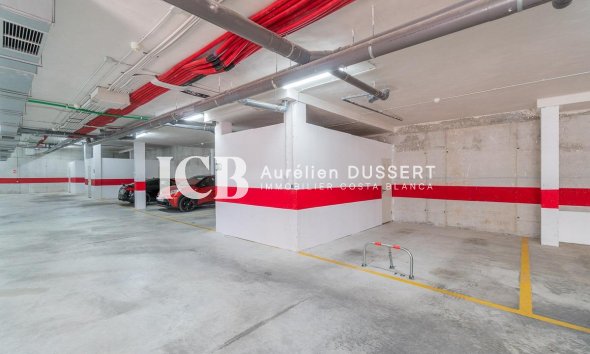 Revente - Appartement -
Orihuela Costa - PAU 26