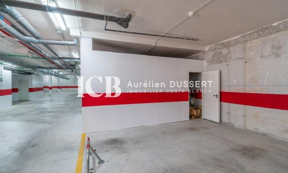 Revente - Appartement -
Orihuela Costa - PAU 26