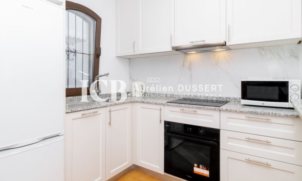 Revente - Maison mitoyenne -
Orihuela Costa - La Zenia