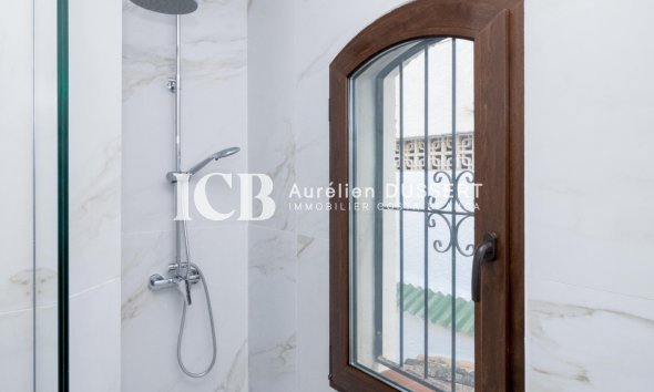 Revente - Maison mitoyenne -
Orihuela Costa - La Zenia