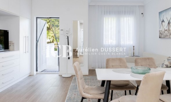 Revente - Maison mitoyenne -
Orihuela Costa - La Zenia