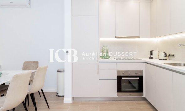 Revente - Maison mitoyenne -
Orihuela Costa - La Zenia