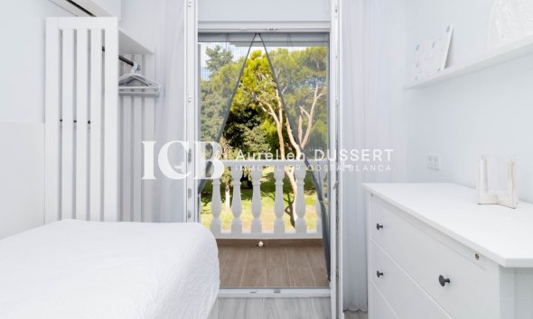 Revente - Maison mitoyenne -
Orihuela Costa - La Zenia