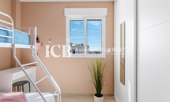 Revente - Appartement -
Orihuela Costa - Los Dolses