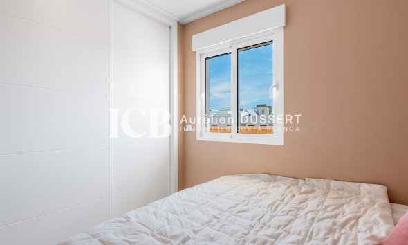 Revente - Appartement -
Orihuela Costa - Los Dolses