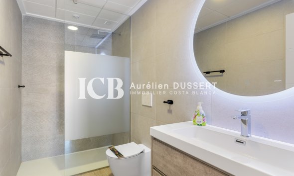 Revente - Appartement -
Orihuela Costa - Los Dolses