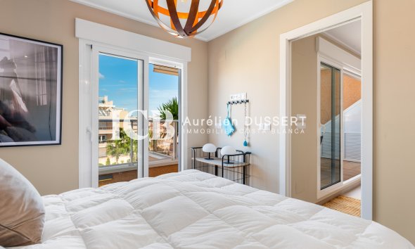 Revente - Appartement -
Orihuela Costa - Los Dolses